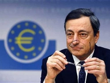 Αυτοί είναι οι έξι υποψήφιοι διάδοχοι του Μάριο Ντράγκι στην ηγεσία της ΕΚΤ